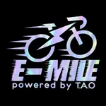 E-Mile: The Electric Ride icon