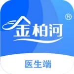 金柏河 icon