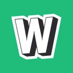 Word Battle - word puzzle game icon