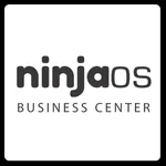 NinjaOS Business Center Mobile icon