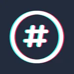 Hashtags Expert icon