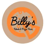 Billy's Kebab & Pizza Haus icon