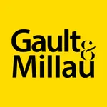 Gault&Millau Benelux icon