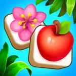 Tile Match - Garden Journey icon