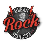 Urban Rock Concept icon