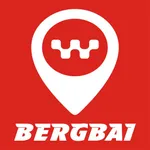 Bergbai Taxi icon