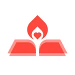 Gujarati Bible App icon