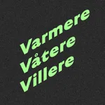 Varmere Våtere Villere icon