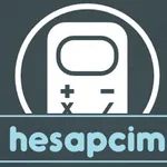 Hesapcim icon