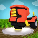 Grass Cutter Challenge icon