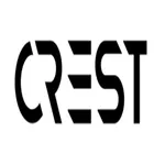 crest shoes icon