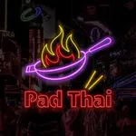 PAD-THAI AsianBIstro icon