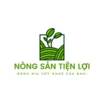 NÔNG SẢN TIỆN LỢI icon