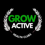 Grow Active Health Clubs icon