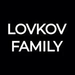 Lovkov Family icon