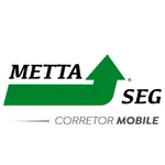 METTASEG - Corretor icon