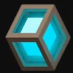 QUBE Puzzle icon