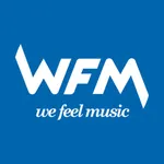 Radio WFM icon