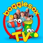 BoggleSox TV icon