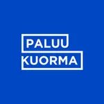 Paluukuorma icon