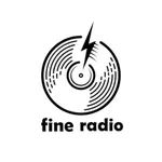 Fine Radio icon