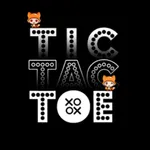 Tic Tac Toe : Online & Offline icon