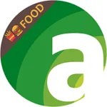 aFood - Order & Eat icon
