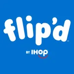 Flip'd icon