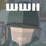 WWII Simulator 3D icon