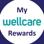 My Wellcare Rewards icon