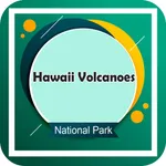 Hawaii Volcanoes National-Park icon