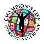 Champions Life International icon