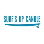 Surf's Up Candle icon