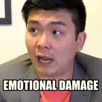 Emotional Damage icon