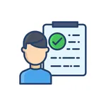 Attendy - Attendance register icon