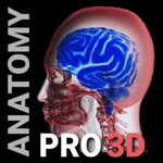 3D Human Anatomy Pro icon