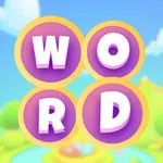 Magic Word - Puzzles Game icon