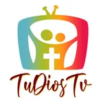 Tu Dios Tv icon