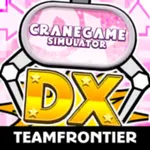 クレーンゲームシミュレーターDX icon