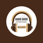 Audio Guide - Speaking Facades icon