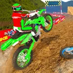 Extreme Dirt Bike Speed 3D icon