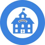 School Teacher Application icon