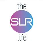 The SLR Life icon