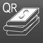 Silverbook QR CC icon