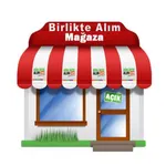 BirlikteAlım Sipariş Paneli icon