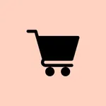 Our Cart icon