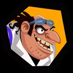 Mad Doctor Shooter icon