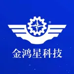 智能门金管家 icon