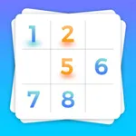 Sudoku for Everyone icon