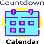 School Dates Countdown icon